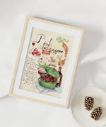 Load image into Gallery viewer, Beef Bourguignon recipe
