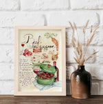 Load image into Gallery viewer, Beef Bourguignon recipe
