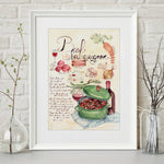 Load image into Gallery viewer, Beef Bourguignon recipe
