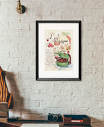 Load image into Gallery viewer, Beef Bourguignon recipe
