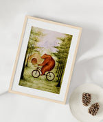 Load image into Gallery viewer, Biking lover
