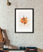 Load image into Gallery viewer, Pumpkin home
